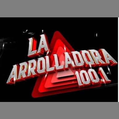 Radio Arrolladora live