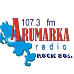 Radio Arumarka Rock 80s. live