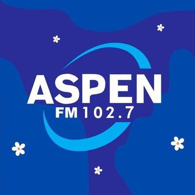 Radio Aspen 102.7 FM live