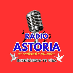 Radio Astoria Iquitos live