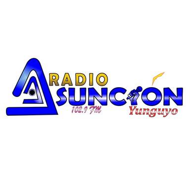 Radio Asuncion live