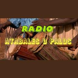 Radio Atabales O Palos live