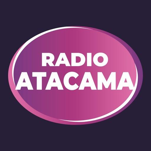 Radio Atacama live