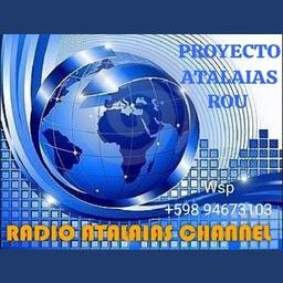 Radio Atalaias Channel live