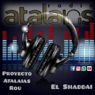 Radio Atalaias El Shaddai live