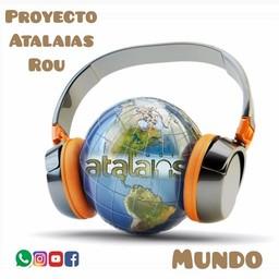 Radio Atalaias Mundo live
