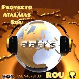 Radio Atalaias Rou live Radio Atalaias Rou live