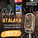 Radio Atalaya FM Frutillar live