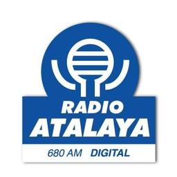 Radio Atalaya live Radio Atalaya live