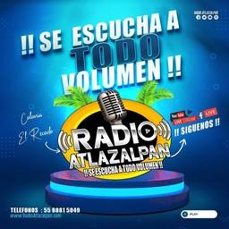 Radio Atlazalpan live