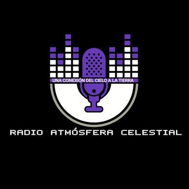 Radio Atmosfera Celestial live Radio Atmosfera Celestial live
