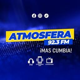 Radio Atmosfera – Más Cumbia live