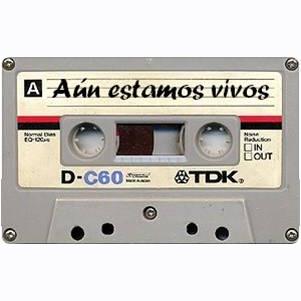 Radio Aun estamos vivos live
