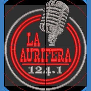 Radio Aurifera live