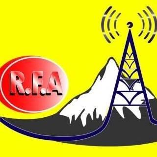 Radio Ausangate 93.1 FM live