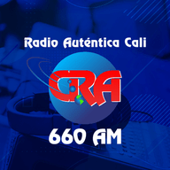 Radio Auténtica Cali live