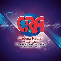 Radio Autentica Villavicencio live