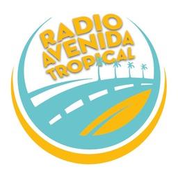 Radio Avenida Tropical live