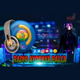 Radio Ayopaya Palca live