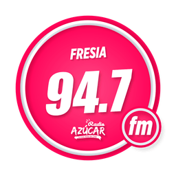 Radio Azúcar Fresia live