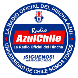 Radio Azul Chile live