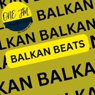 Radio BALKAN BEATS live Radio BALKAN BEATS live