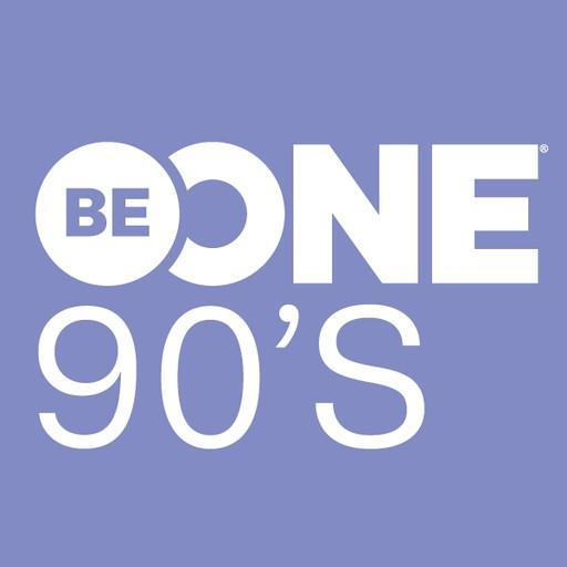 Radio BE ONE 90s live