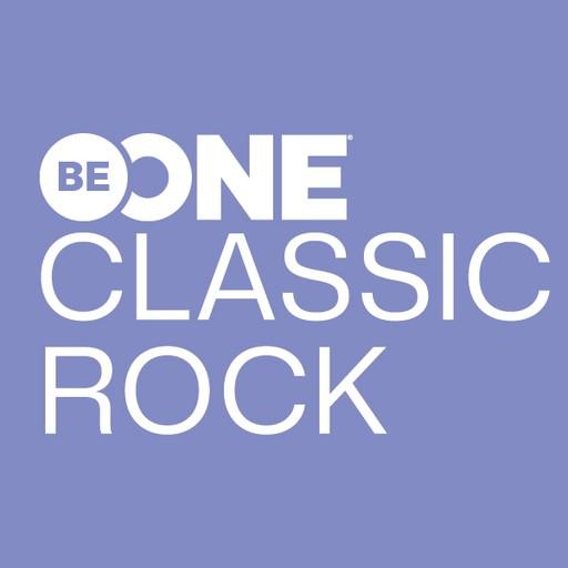 Radio BE ONE CLASSIC ROCK live