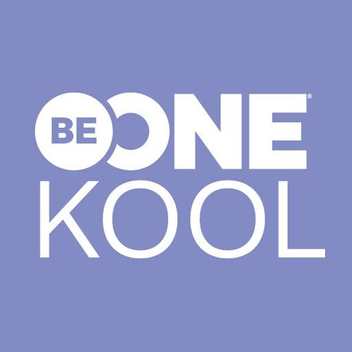 Radio BE ONE KOOL live