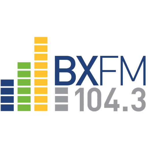 Radio BXFM 104.3 FM live