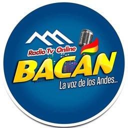 Radio Bacan TV live