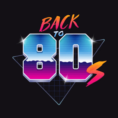 Radio Back To 80s live