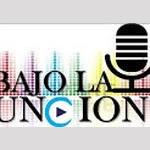 Radio Bajo La Unción live Radio Bajo La Unción live
