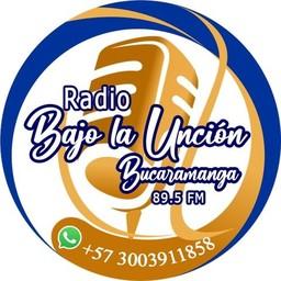 Radio Bajo La Uncion live