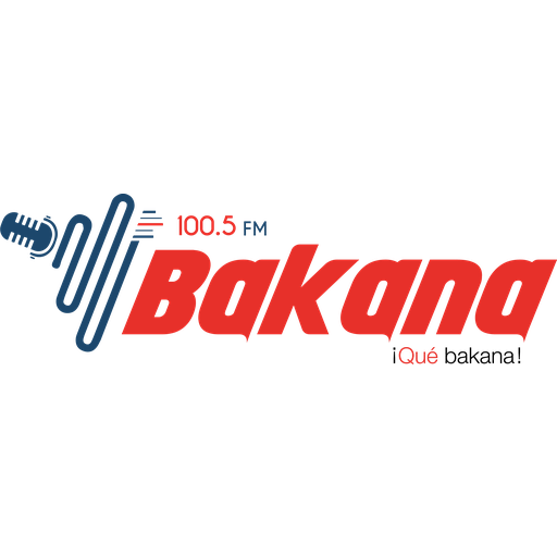 Radio Bakana 100.5 FM live