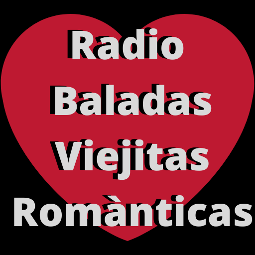 Radio Baladas Viejitas Románticas live