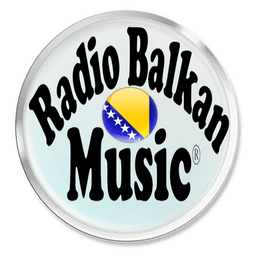 Radio Balkan Music BIH live