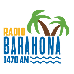 Radio Barahona 1470 AM live