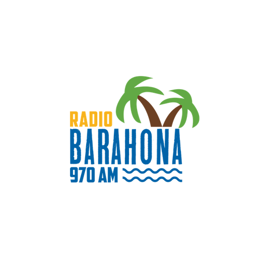 Radio Barahona 970 AM live