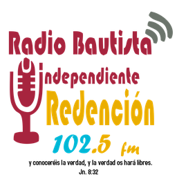 Radio Bautista Redencion live