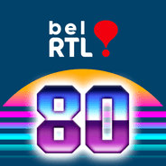 Radio Bel RTL 80 live