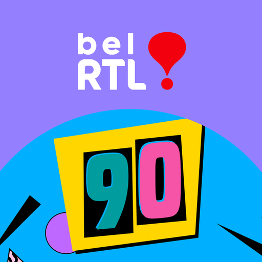 Radio Bel RTL 90 live