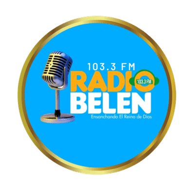 Radio Belen 103.3 FM live