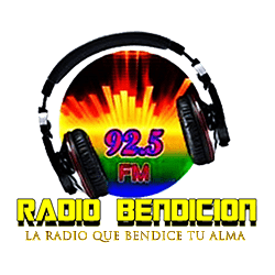 Radio Bendicion 92.5 FM live