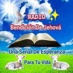 Radio Bendición De Jehová live