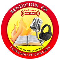Radio Bendicion FM live