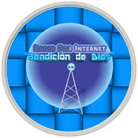 Radio Bendición de Dios live