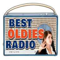 Radio Best Oldies Station live