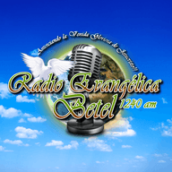 Radio Betel La Misionera live