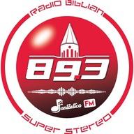 Radio Biblián Stereo 89.3 FM live